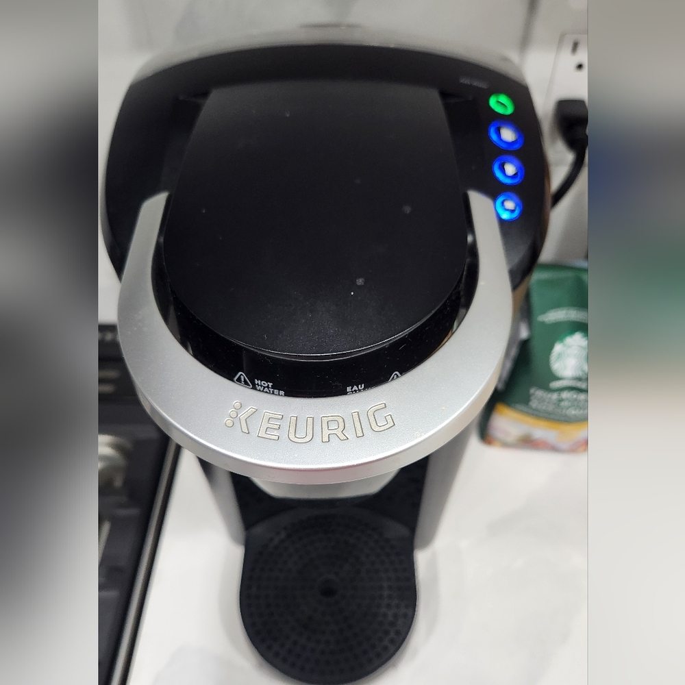 Keurig Machine